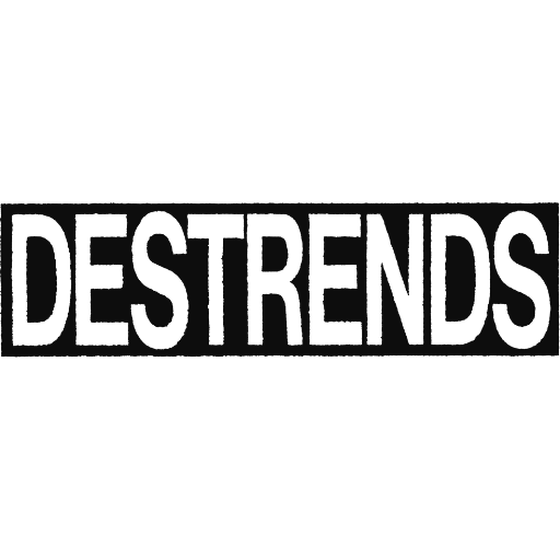 Destrends